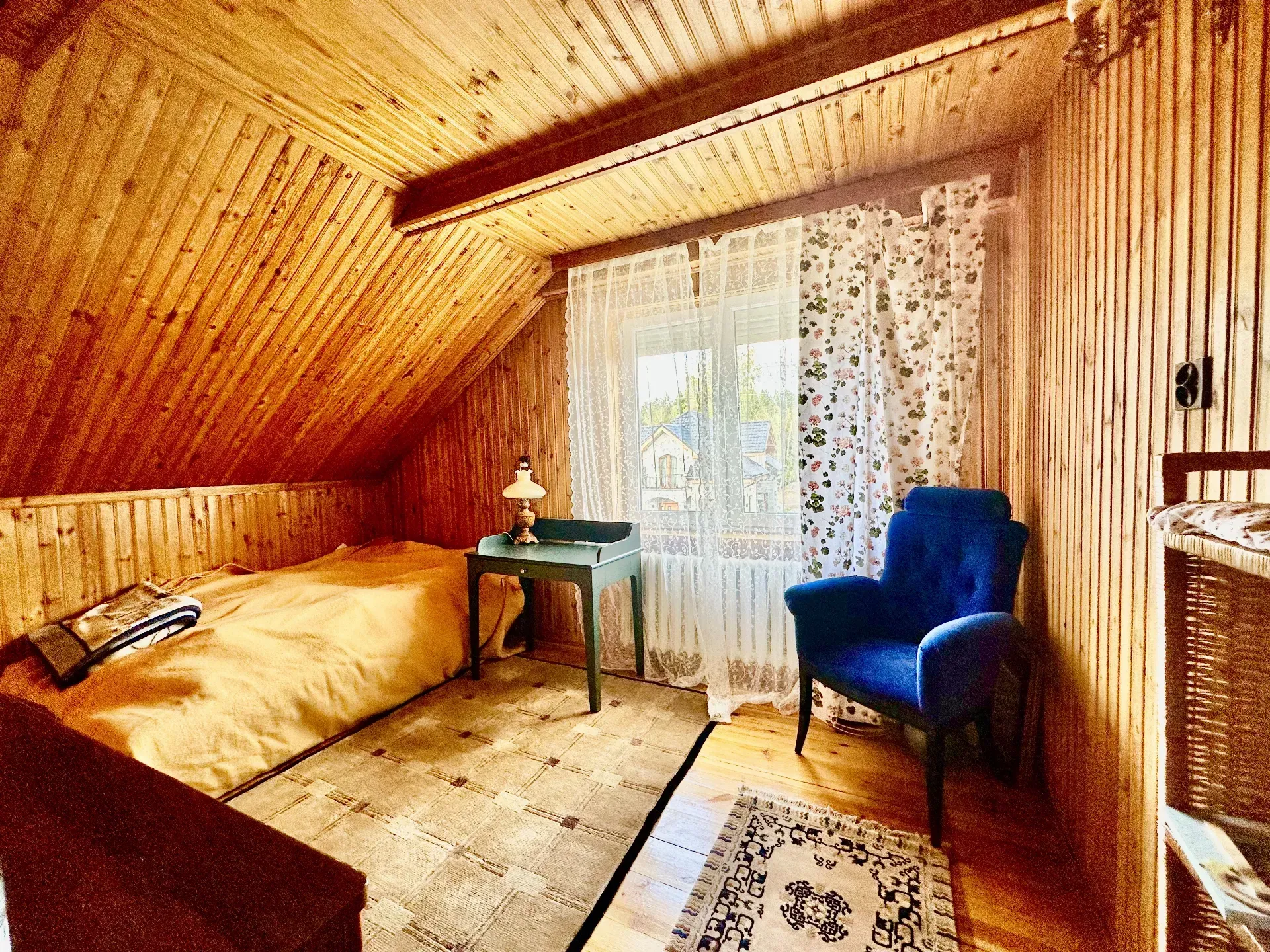 Dom na Sprzedaż w Bielinach 22