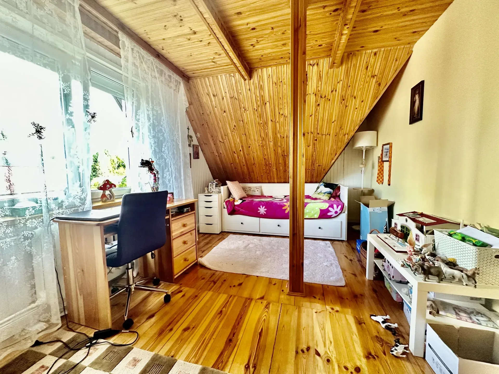 Dom na Sprzedaż w Bielinach 24