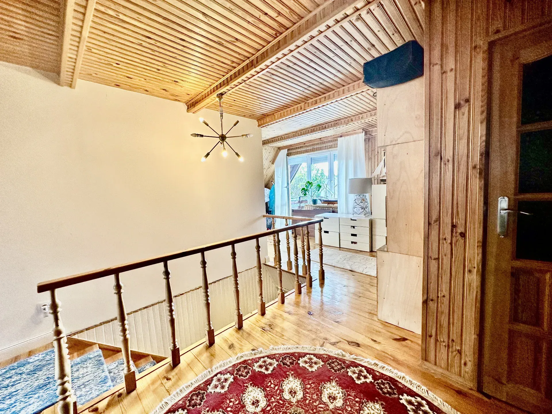 Dom na Sprzedaż w Bielinach 25