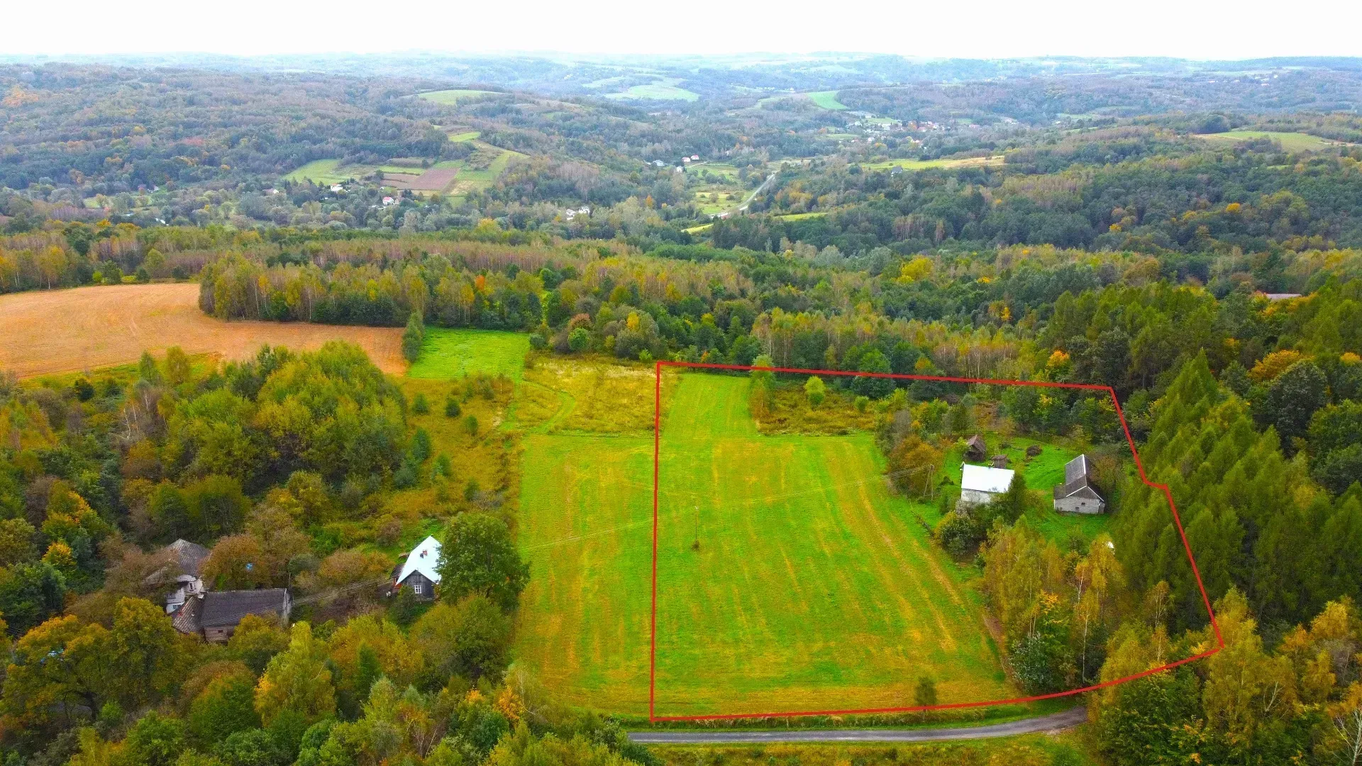 Dom w urokliwym miejscu na sprzedaż 3