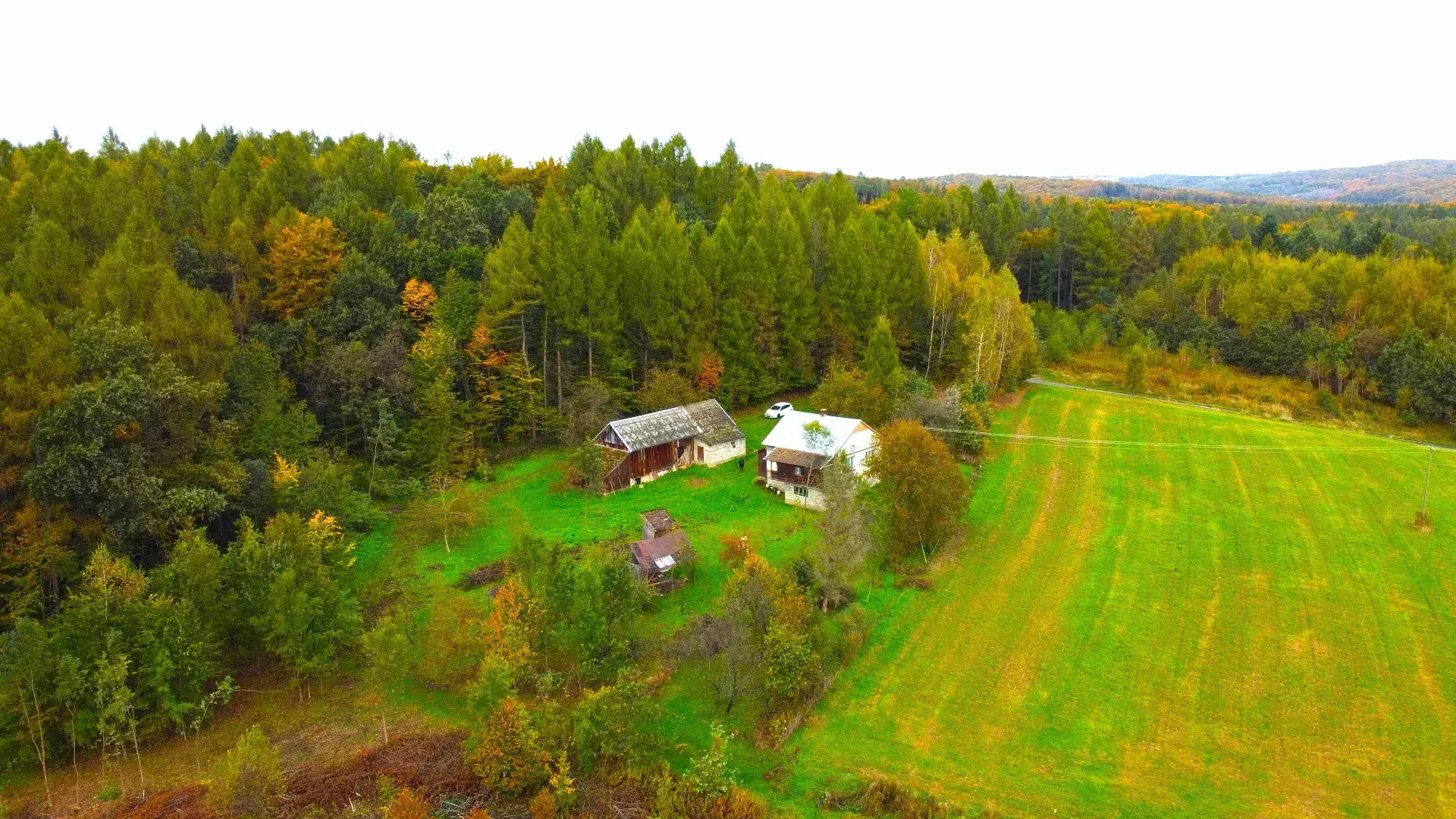 Dom w urokliwym miejscu na sprzedaż 6