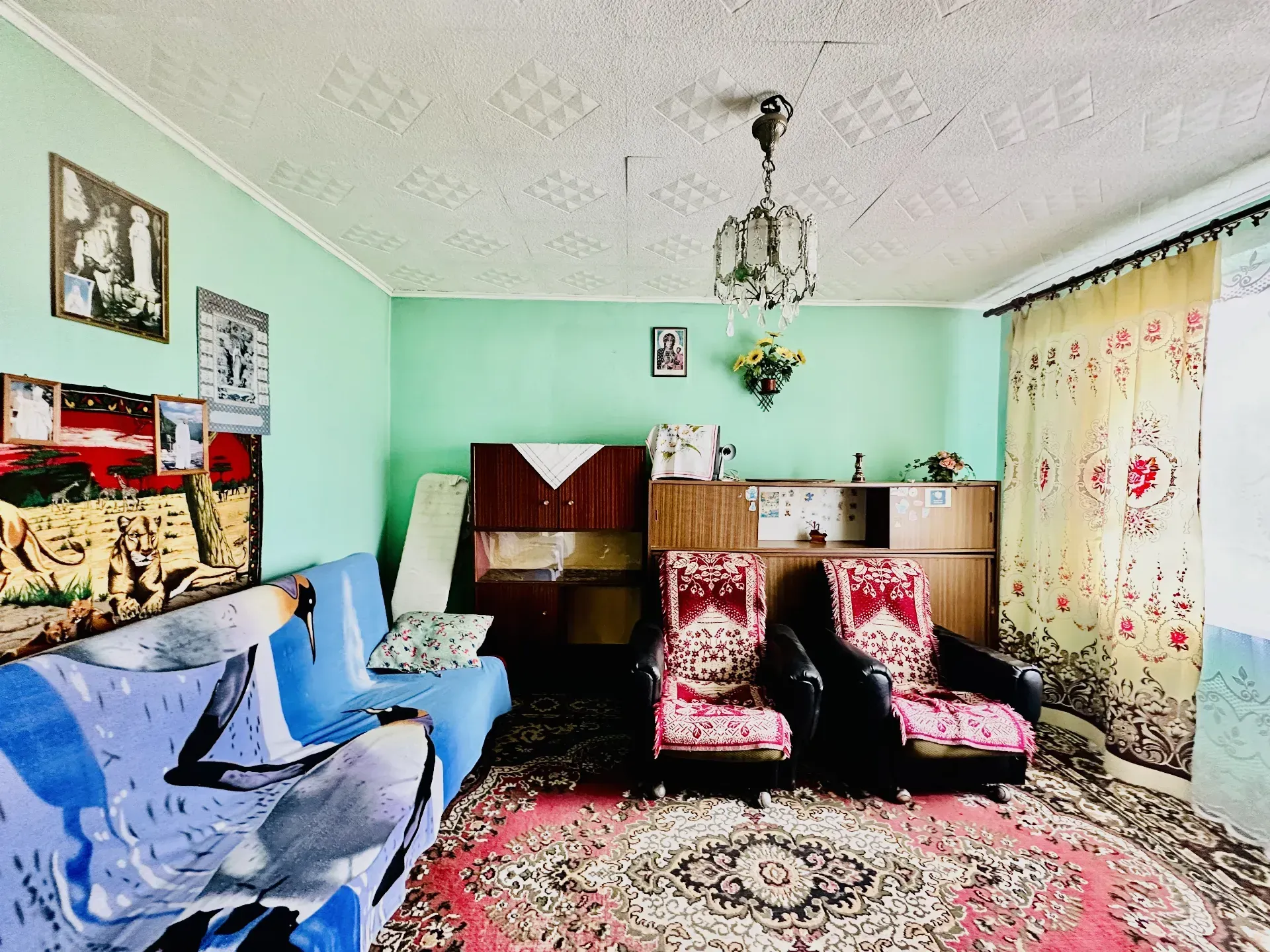 Dom w urokliwym miejscu na sprzedaż 14